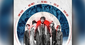 Quadrophenia