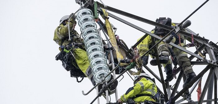 SP Energy Networks