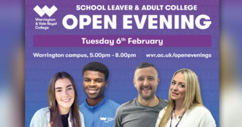 open evening