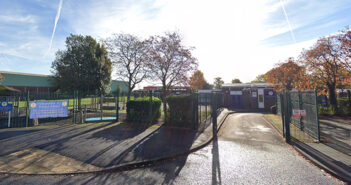 primary school