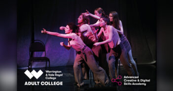 Performing Arts
