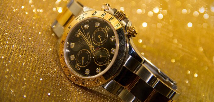 rolex