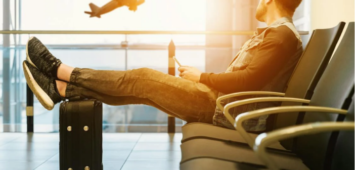 cheapest time to book a flight