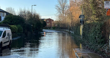 flooding