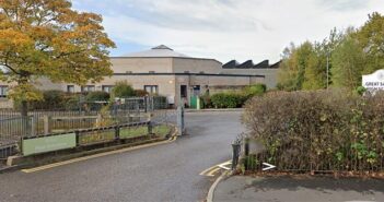 Great sankey High School