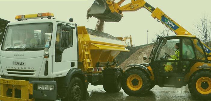 gritters
