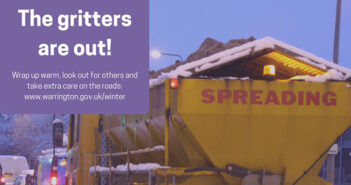 gritters