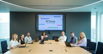 BT Group to recruit