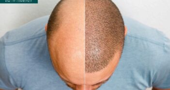 hair transplant