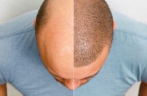 hair transplant