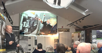 heritage centre