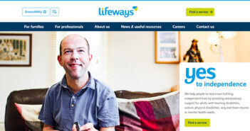 lifeways