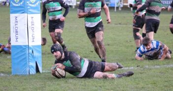 lymm