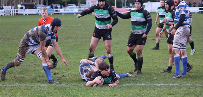 lymm