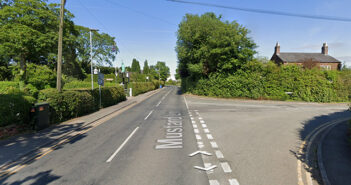 road closures