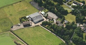 green belt site