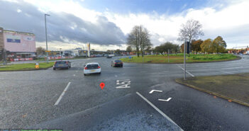sankey way