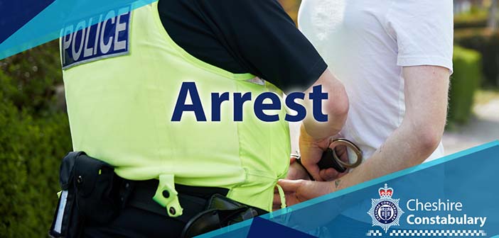 Man arrested following domestic incident at Appleton 