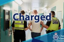 charged