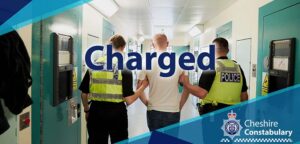 charged
