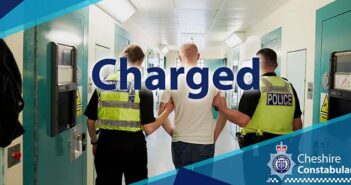 charged