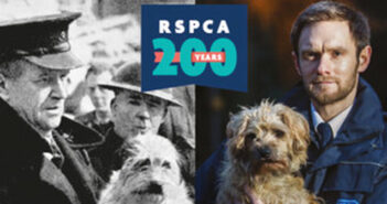 RSPCA
