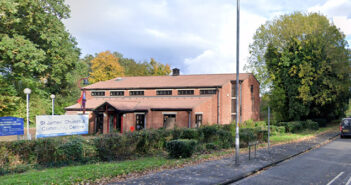 church