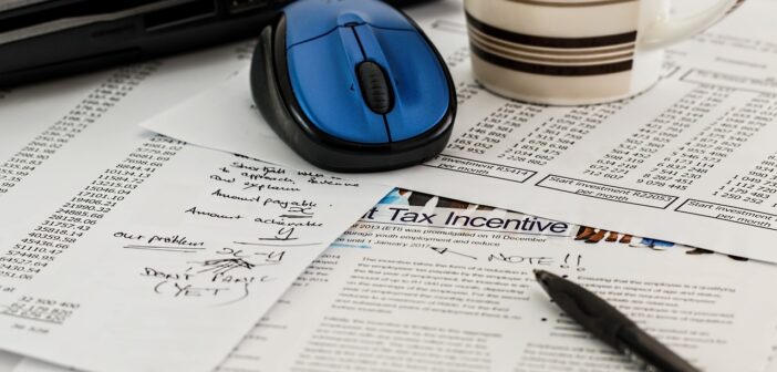 tips to cut your tax bill - cut your tax bill