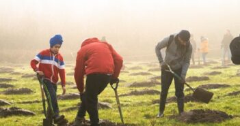 schools and community groups