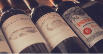 wine