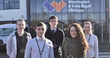 National Apprenticeship Week