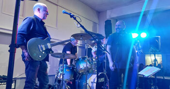 Warrington Blues Club