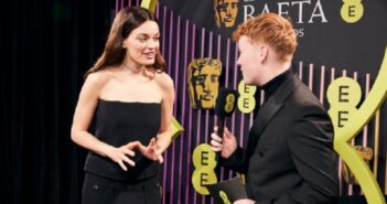 BAFTA