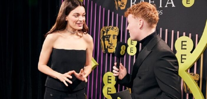 BAFTA