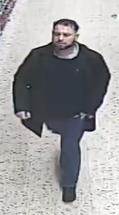 CCTV