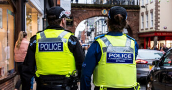 police