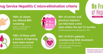 Hepatitis C