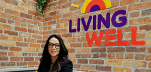 living well hub