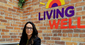 living well hub