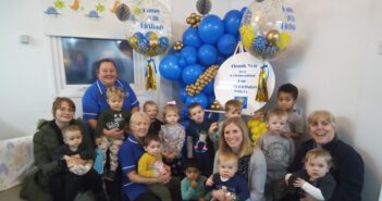 day nursery