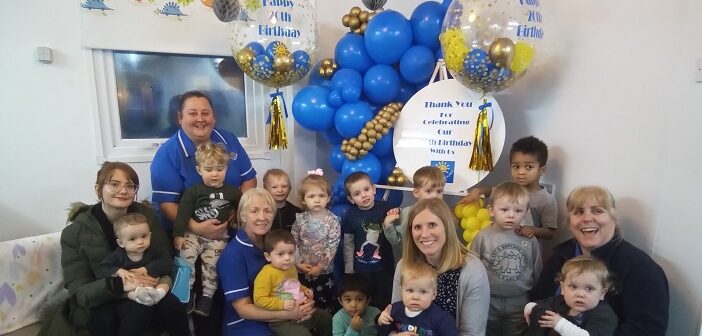 day nursery