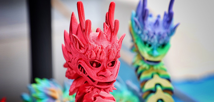 Year of the Dragon