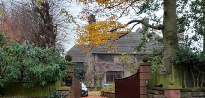 six bedroom house
