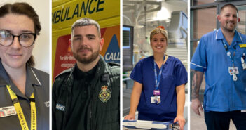 NHS apprenticeships