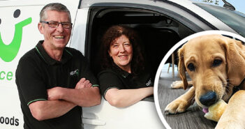 Guide Dogs