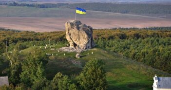 Two years on from the Russian invastion