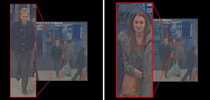 Detectives release new CCTV image in investigation into the murder of Vera Anderson 32 years ago
