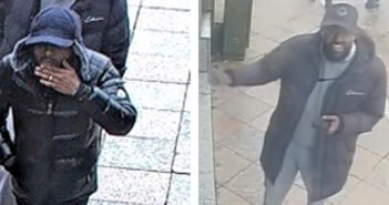 card theft