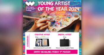 Young Artist