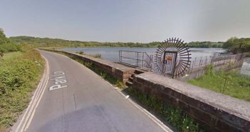 appleton reservoir